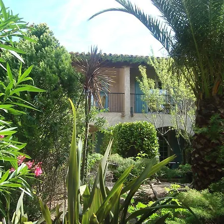 Hotel De Gigaro