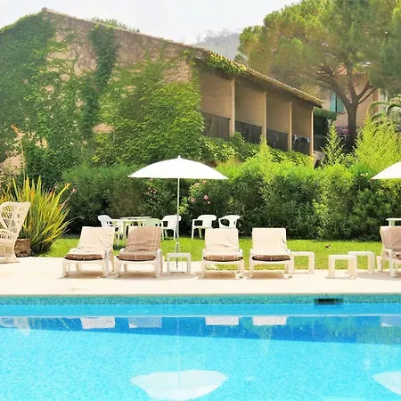 De Gigaro Hotel La Croix-Valmer