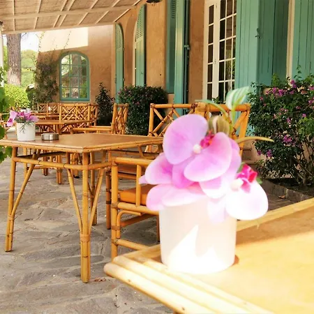 De Gigaro Hotel La Croix-Valmer