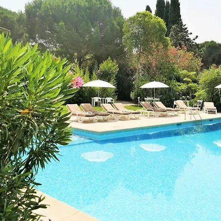 De Gigaro Hotel 3*