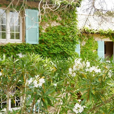 Hotel De Gigaro
