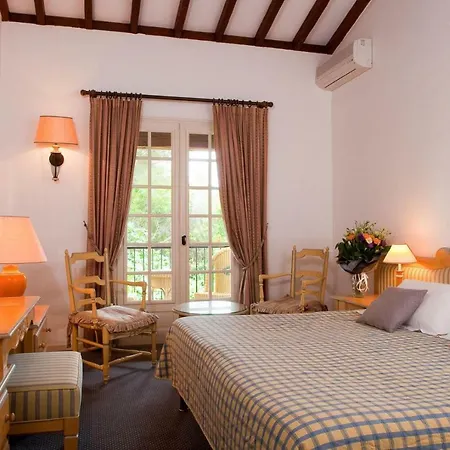 De Gigaro Hotel 3*